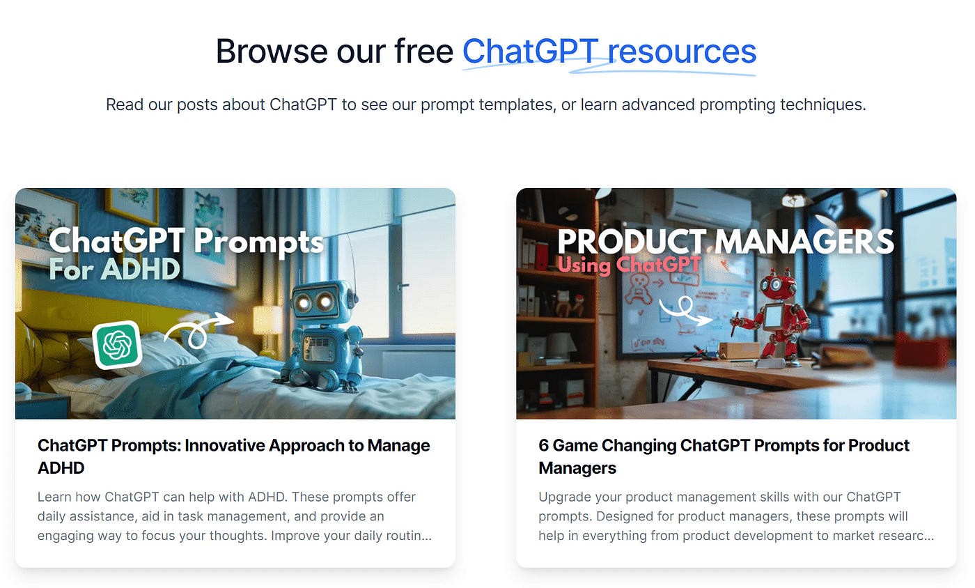 AI ChatGPT SEO