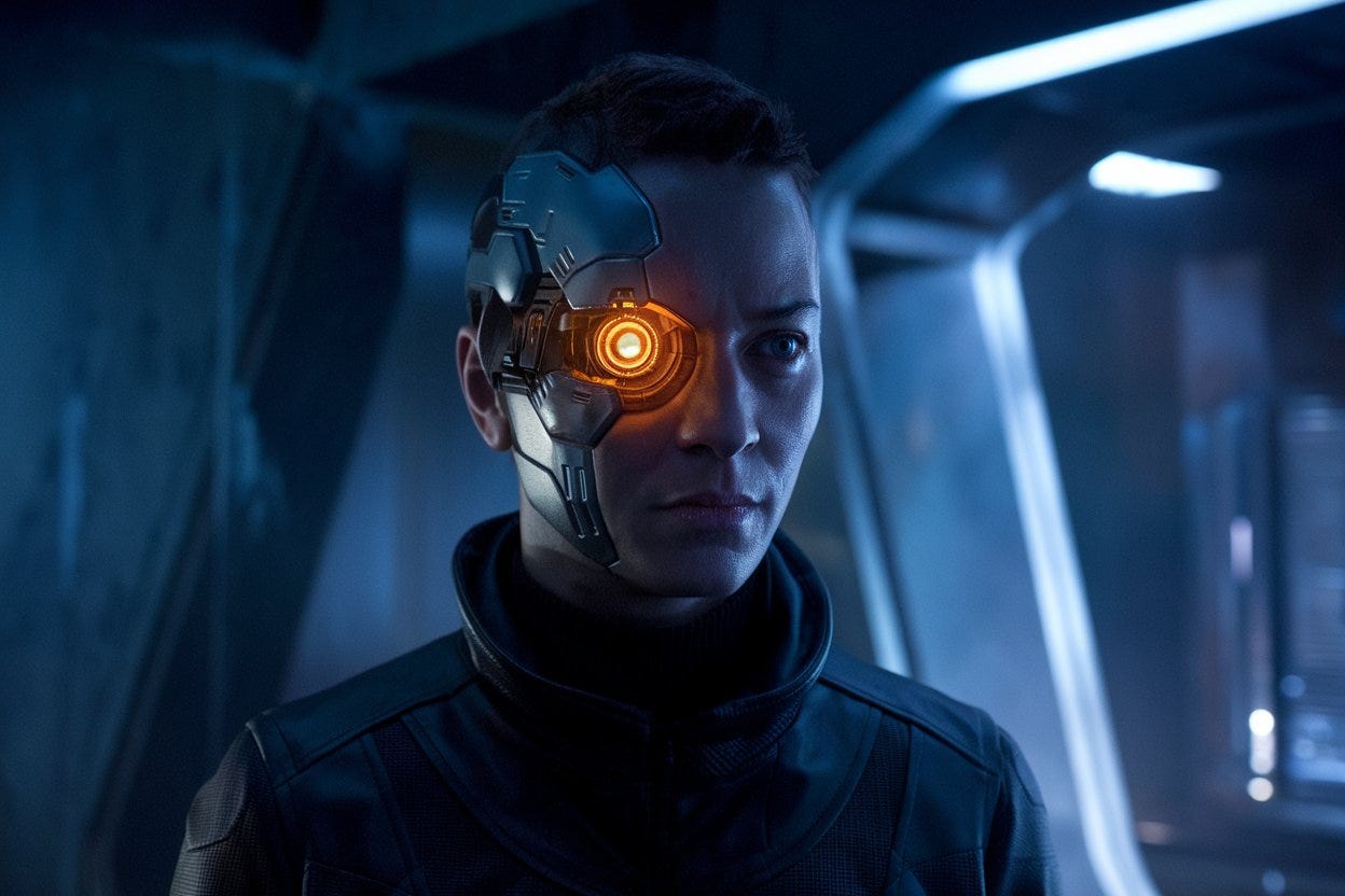 AI content humanization