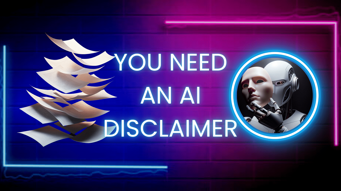 AI human writing