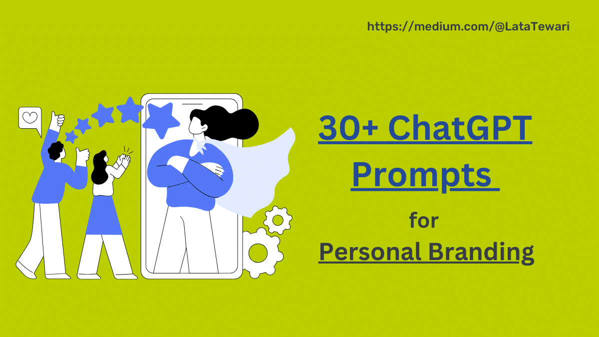 ChatGPT marketing brand