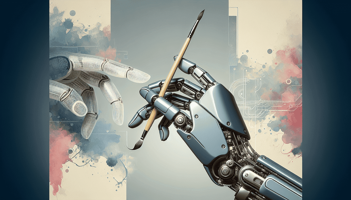 Content Creator AI