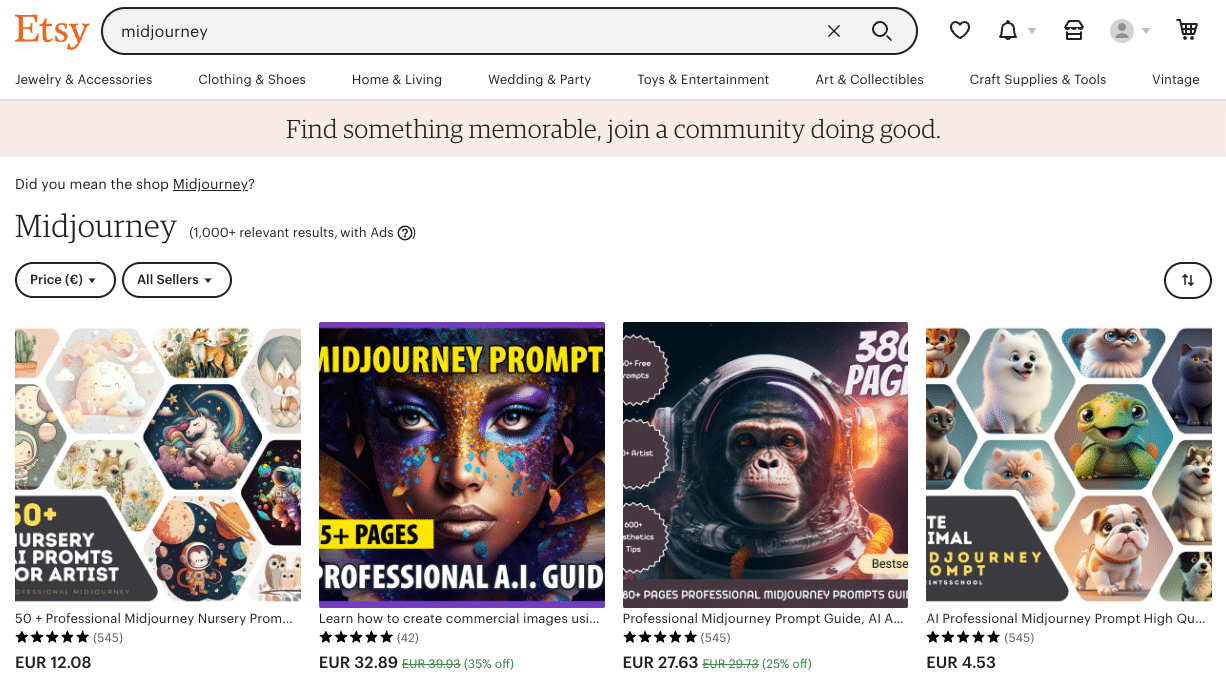 digital products AI-powered