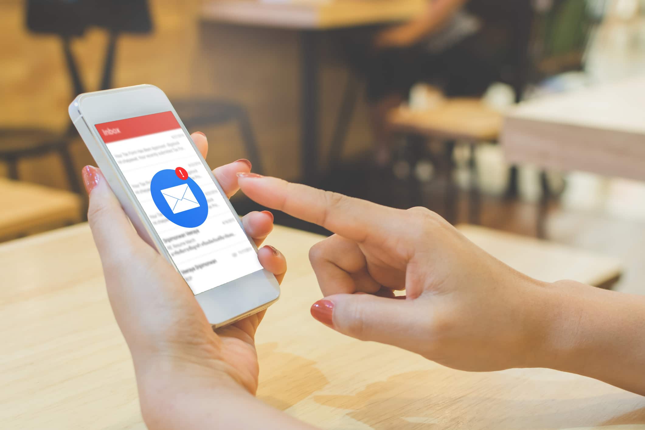 email list building
