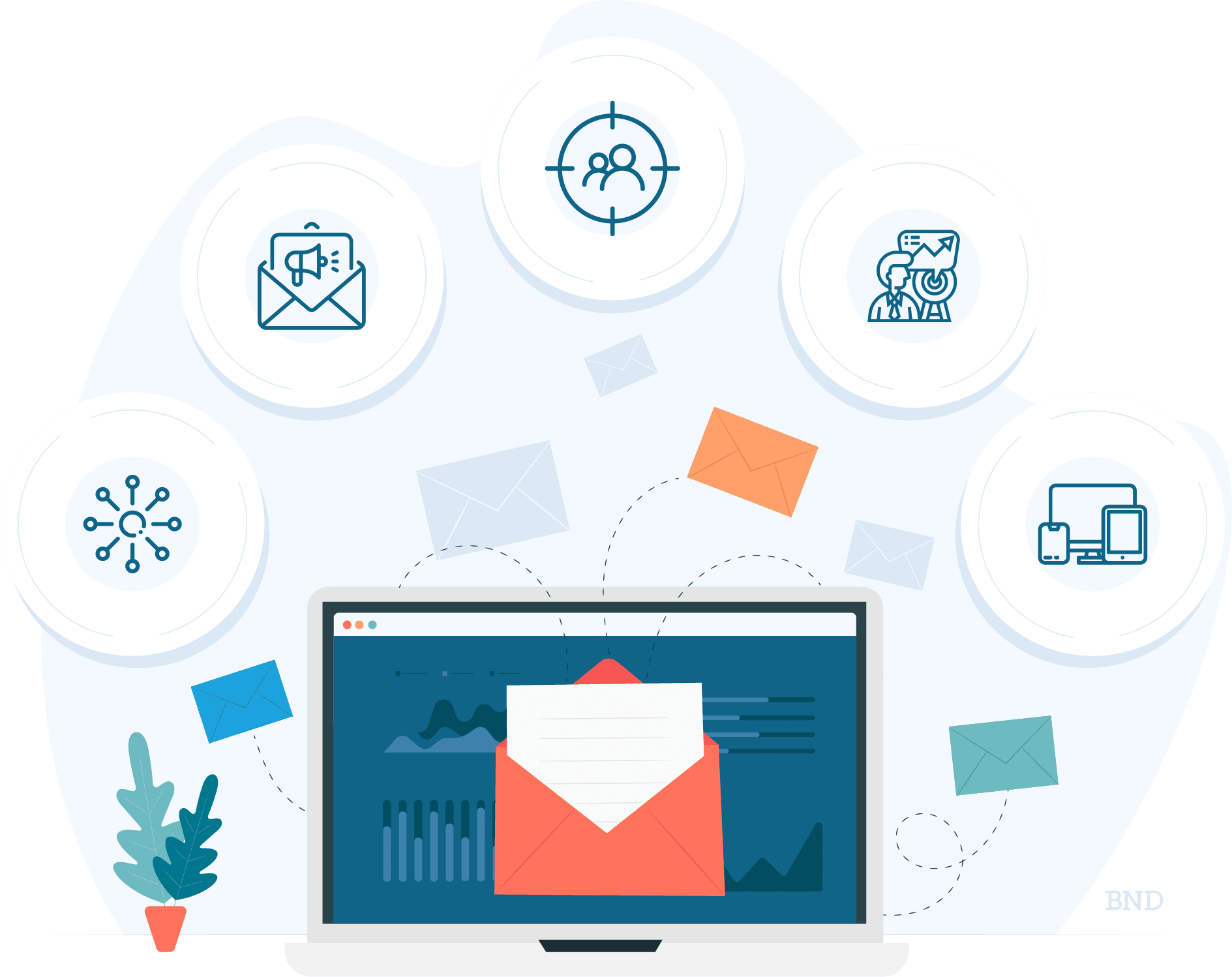email marketing strategy