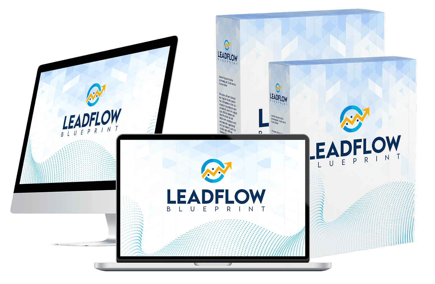 Lead Generation Blueprint
