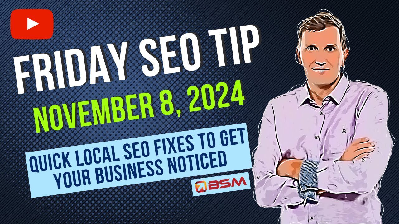 local SEO revolutionizing