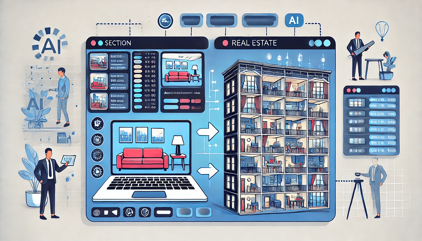 property management AI